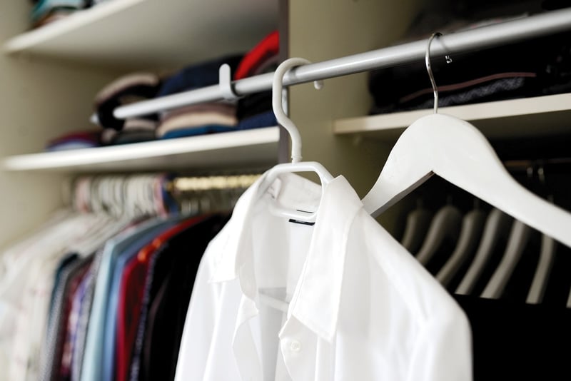 Ethical Wardrobe